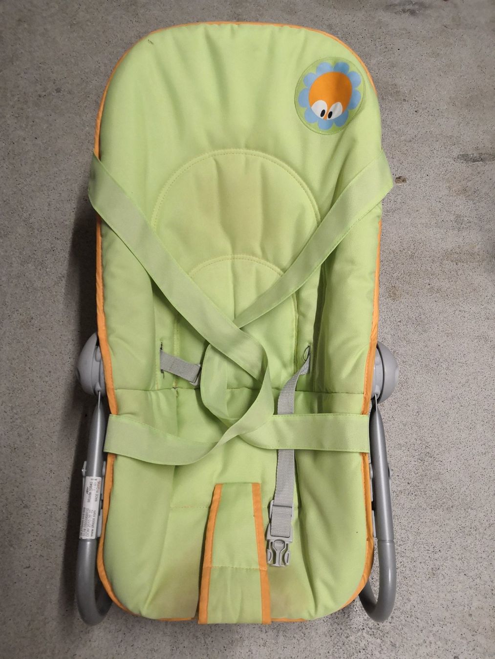 Chicco Wippen & Schaukeln: Chicco Babywippe – Gebraucht aus Uster von techconsul