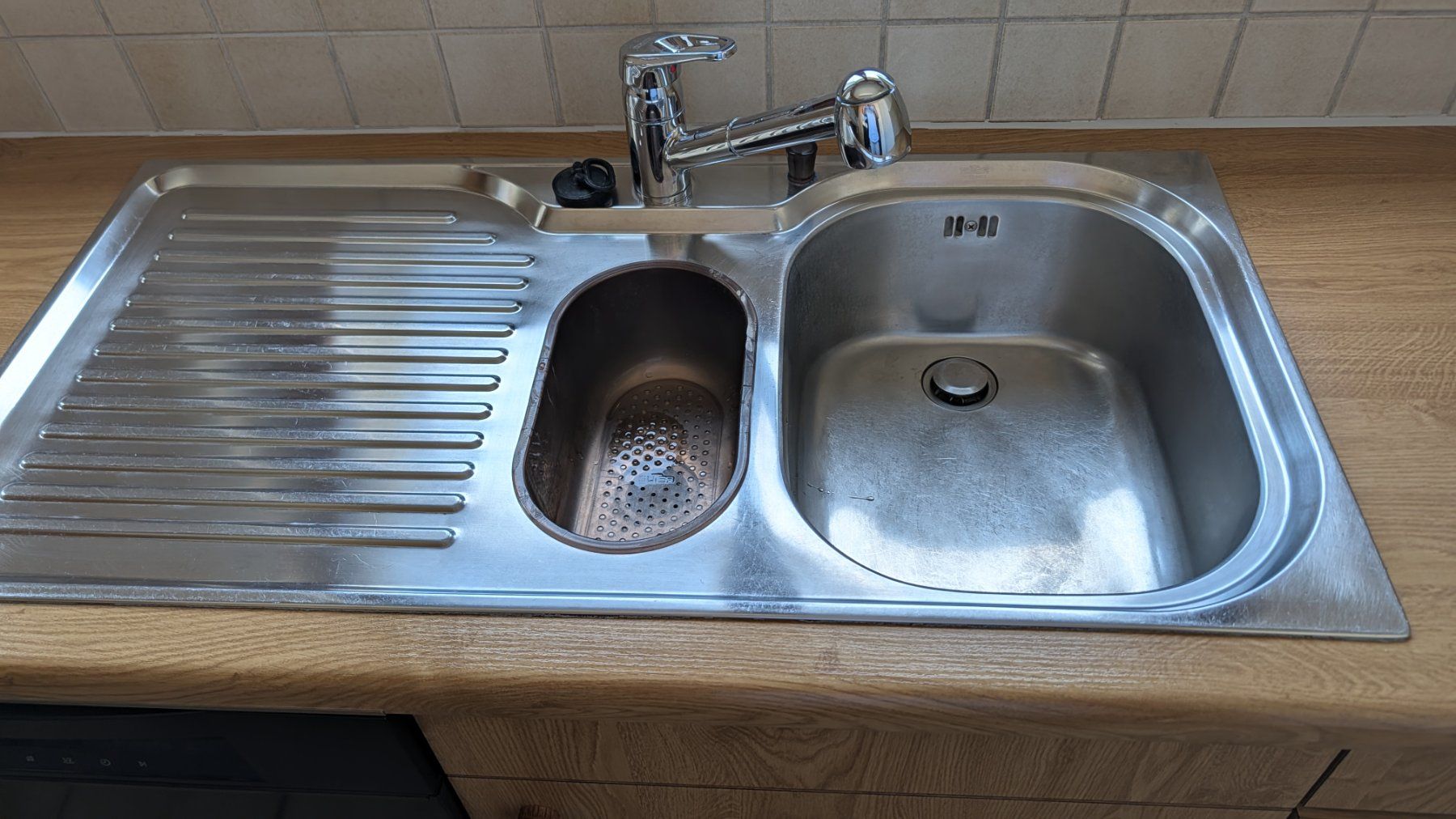 Spülbecken & Waschbecken: Spülbecken – Gebraucht aus Wohlen AG von Surus1