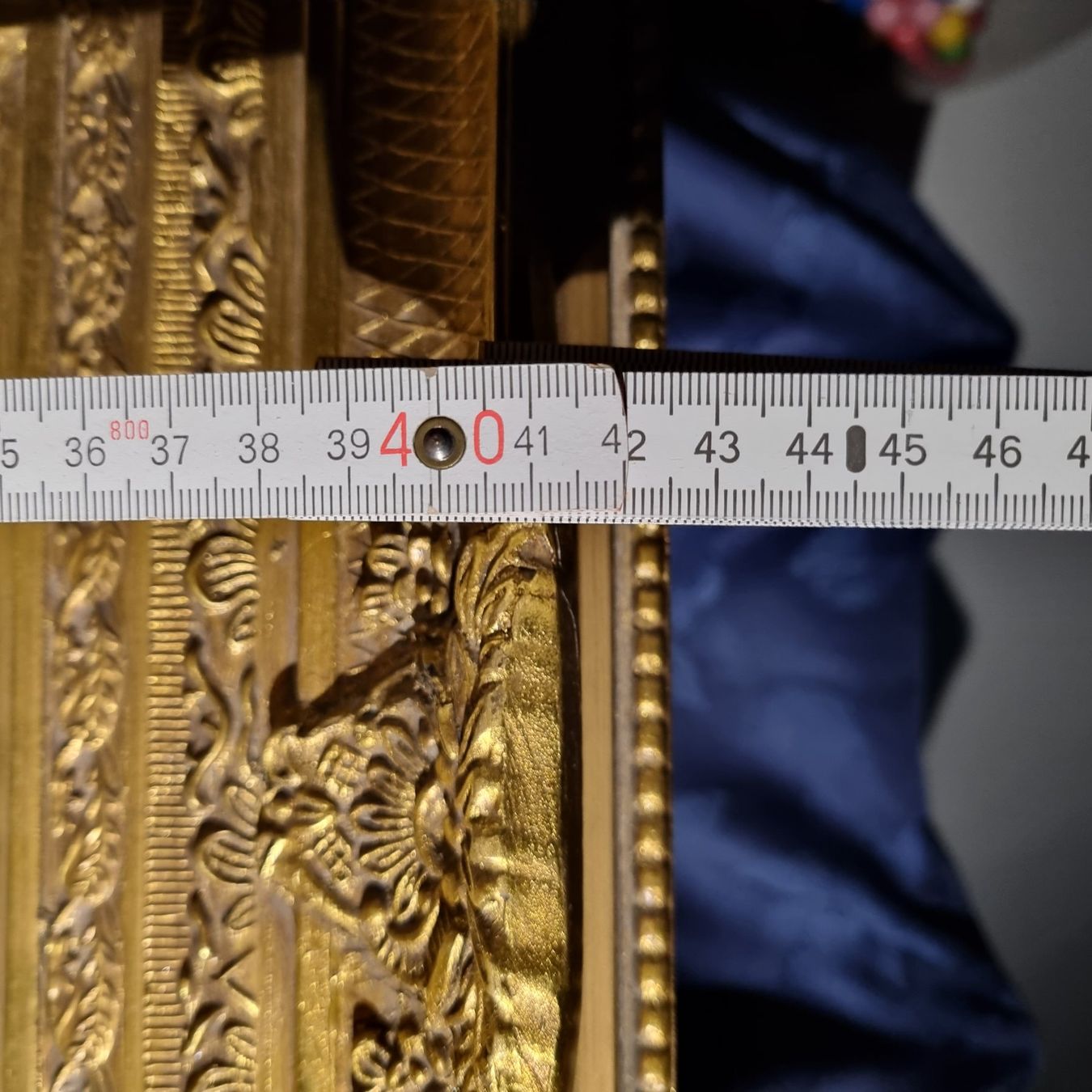 Gemälde: Öilbild – Gebraucht aus Kriens von gra_fhn7 6