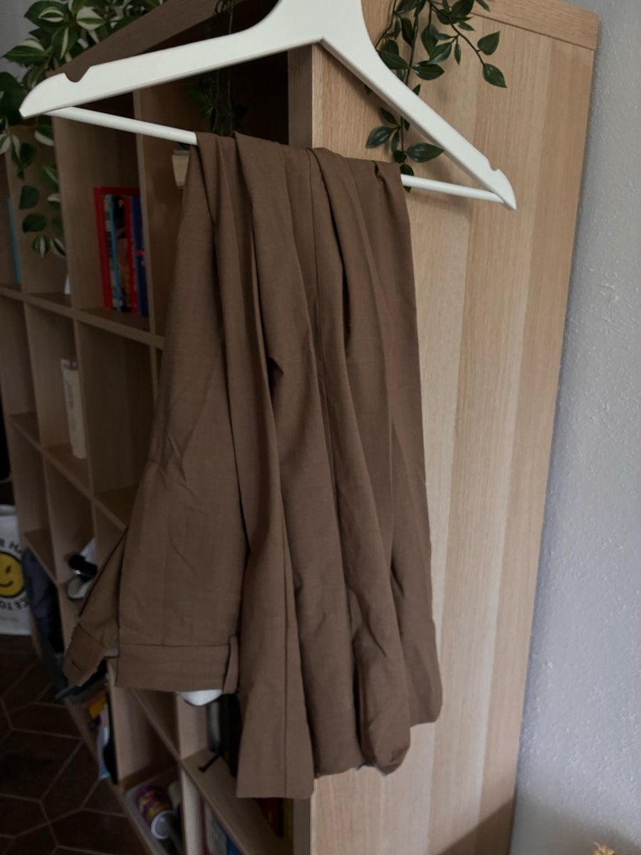 Mango Ensembles & Tailleurs: Hosenanzug Set Mango - Braun | Grösse 36|S – D'occasion à Winterthur par evaa.weber 3