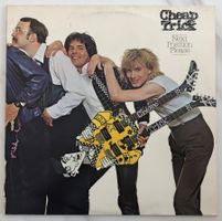 CHEAP TRICK - NEXT POSITION PLEASE