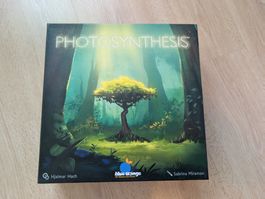 Brettspiel Photosynthesis - Deutsch - sehr guter Zustand