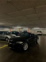 BMW 118i Cabrio