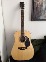 Guitare Sigma DR1-ST