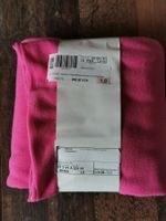 Fleecestoff pink 100% Polyeser ca 150x100cm buttinette