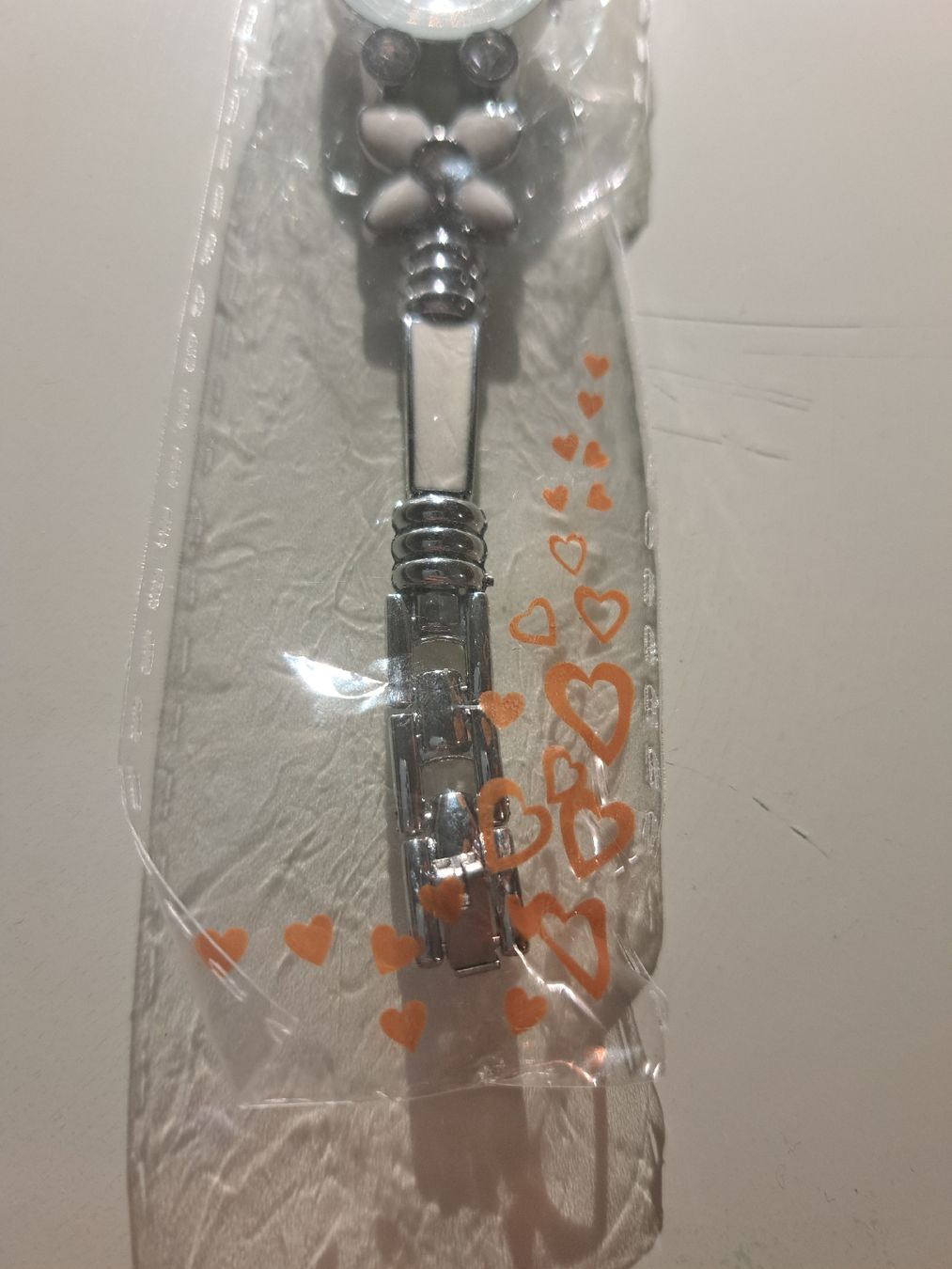Orologi: Uhr Quartz Blumen NEU ORIGINALVERPACKT – Nuovo e nell'imballaggio originale da Zürich venduto da dph_r9t2 3