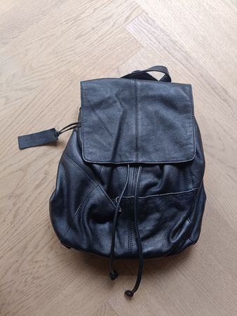 KIOMI Lederrucksack - Top Zustand!