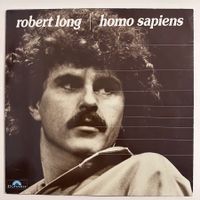 LP - Robert Long - Homo Sapiens
