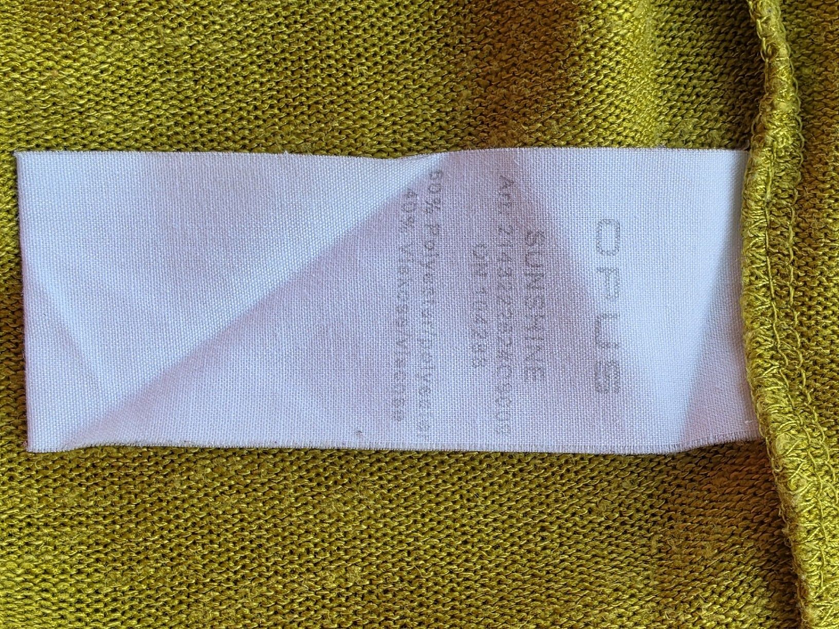 Opus Pullover & Sweatshirts: Pullover-OPUS – Neu (gemäss Beschreibung) aus Pfäffikon SZ von hrs_k2tn 4
