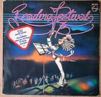 Reading Festival 73 (Rory Gallagher, Status Quo, The Faces)