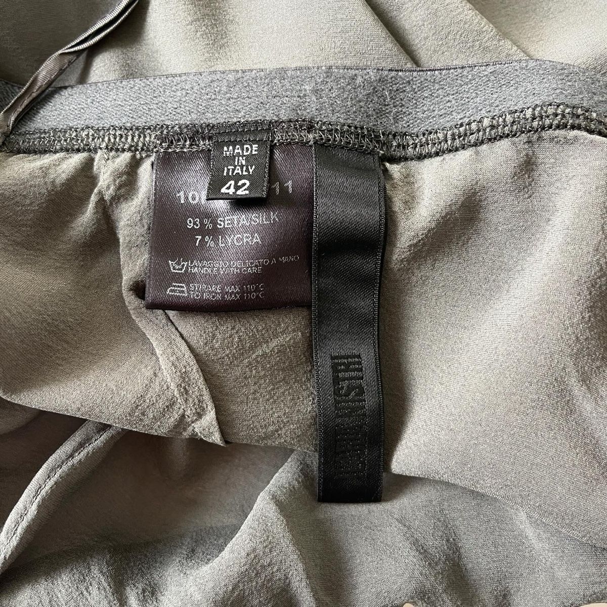 Leggings: ILARIA NISTRI Leggings – Nuovo (secondo la descrizione) da Emmen venduto da Avviivva_Com2023 8