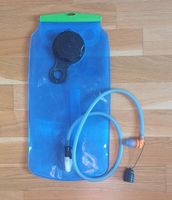 Motocross... Trinksack plus kleiner Rucksack