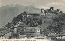 Bellinzona