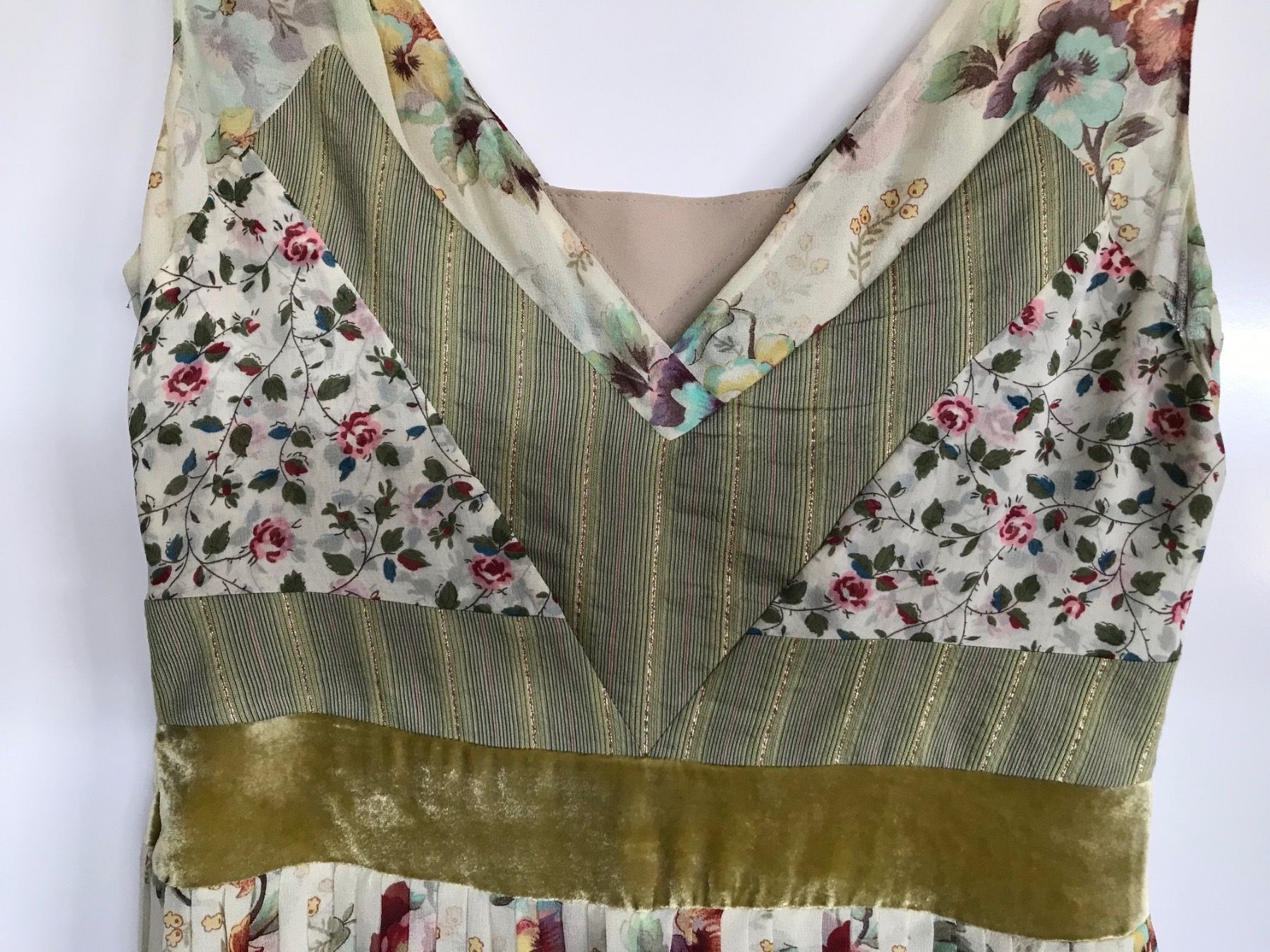 Kenzo Robes: Kleid von KENZO – Neuf (Voir description) à Winterthur par Bacca_3 1