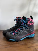 Bergschuh/Wanderschuh Mammut Damen (37 1/3) Taiss Light GTX