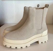 Stivaletto in pelle scamosciato Michael Kors **NUOVO