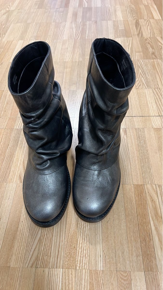 Scarpe da donna: BRONX Stiefelette Grösse 41 ZALANDO – Nuovo (secondo la descrizione) da Lauerz venduto da Zauberwald87