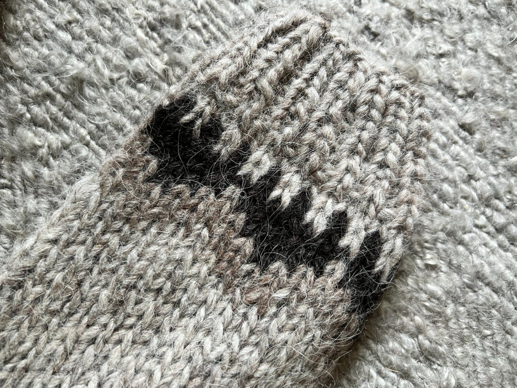 Pullover & Sweatshirts: Kinder Islandpullover aus Wolle – Gebraucht aus Zürich von vslatt 3
