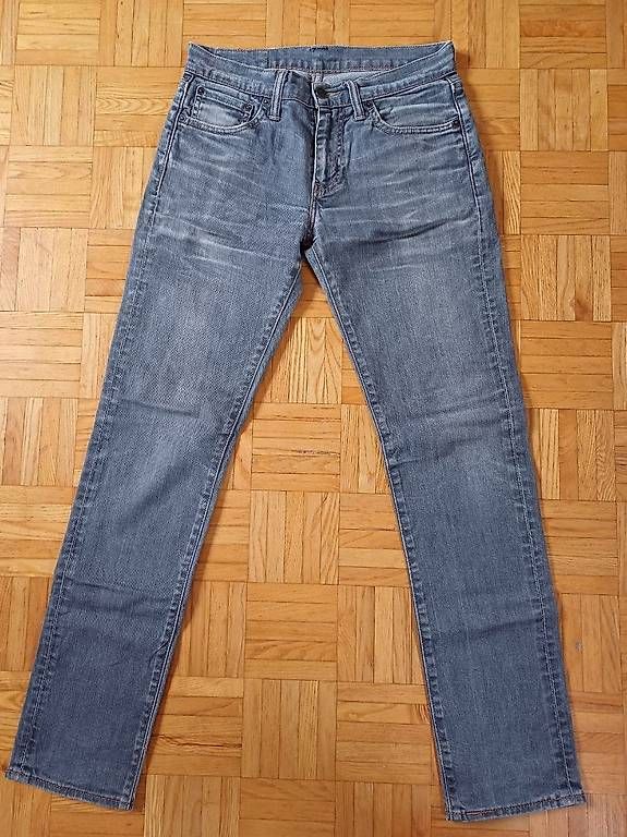 Jeans: Jeans Levi's taille 30x32 – Gebraucht aus Glovelier von GaCh 1
