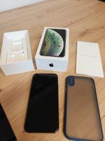 Apple iPhone XS – 64 GB – Space Gray – Sehr guter Zustand
