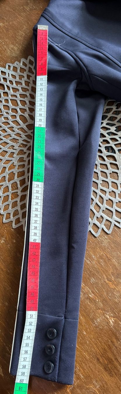 Rich & Royal Jacken: Rich & Royal Blazer – Gebraucht aus Basel von barracuda360 4