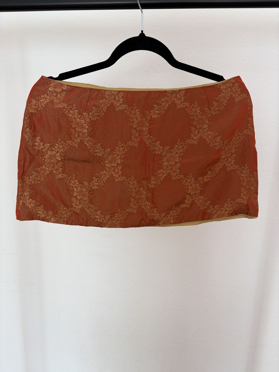 Dolce & Gabbana Gonne: Dolce & Gabbana skirt – Usato da Hünibach venduto da rut_hlg5