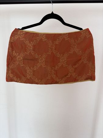 Dolce & Gabbana skirt