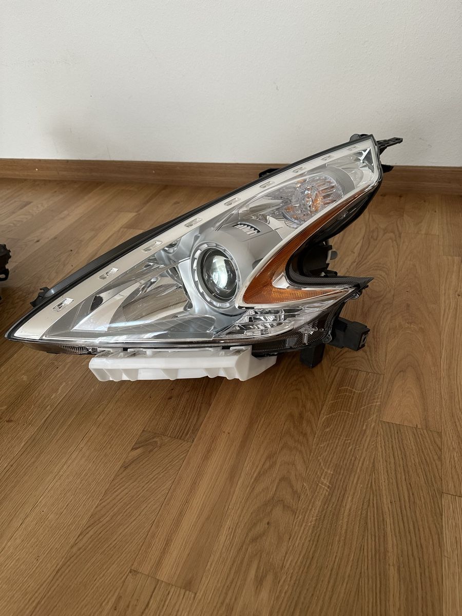 Nissan Fari: Nissan 370Z  – Usato da Crissier venduto da ram_dq96 2