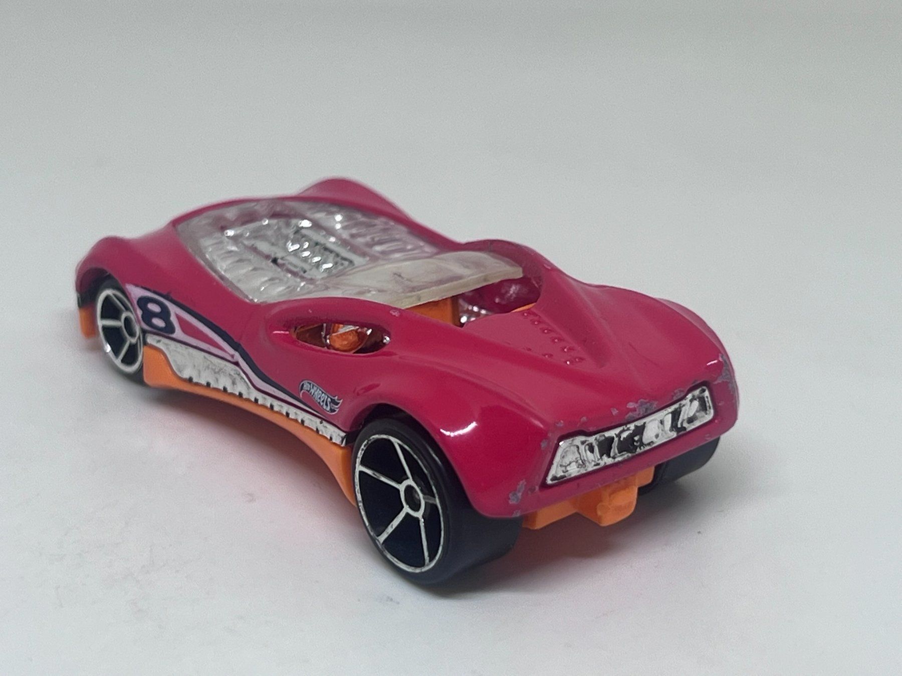 Hot Wheels Modellautos: Hot Wheels Cul8r #617 – Gebraucht aus Wildegg von LaaBoutique 2
