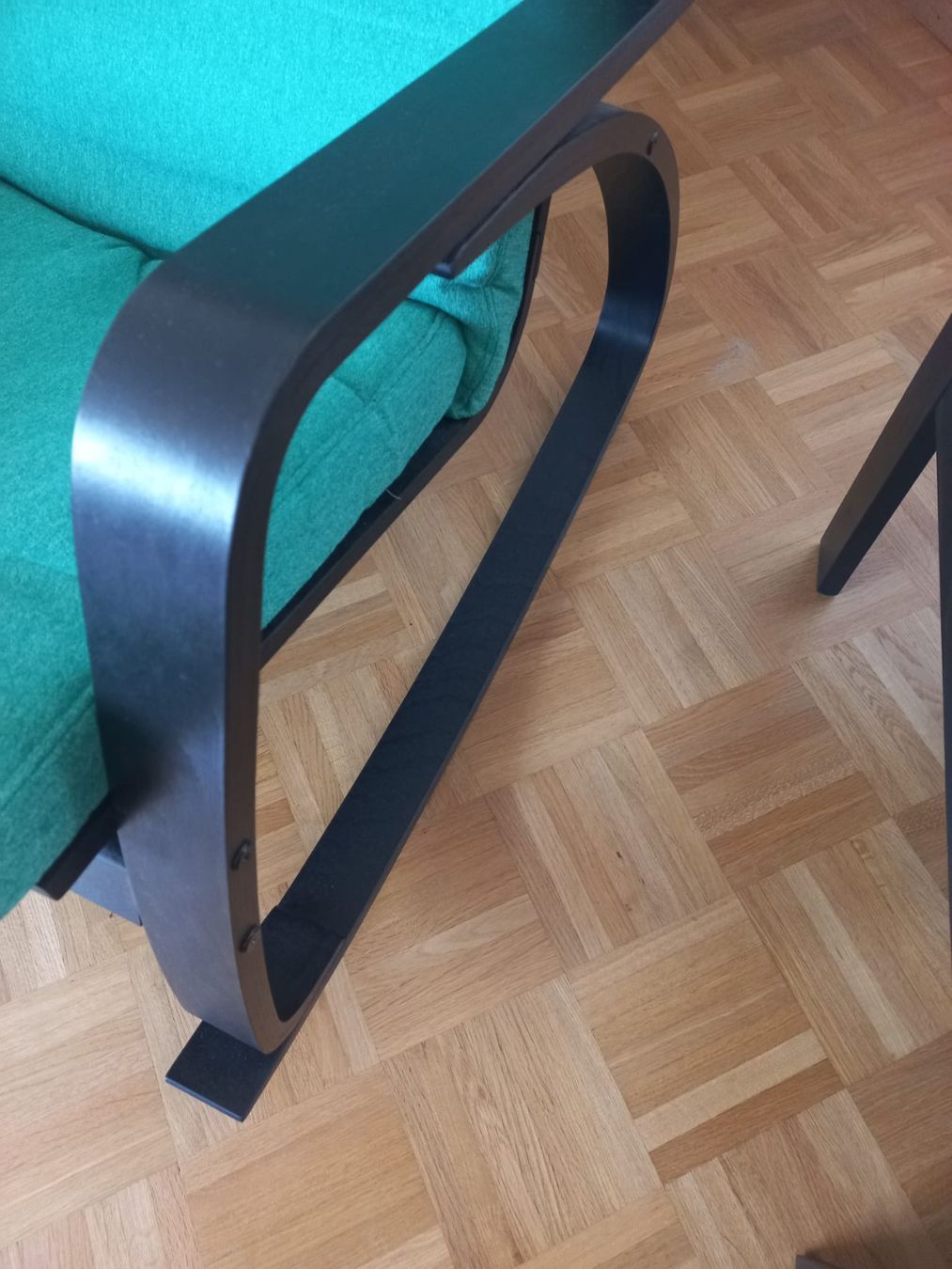 Sedie: IKEA POÄNG – Usato da Basel venduto da alb_5nd6 6