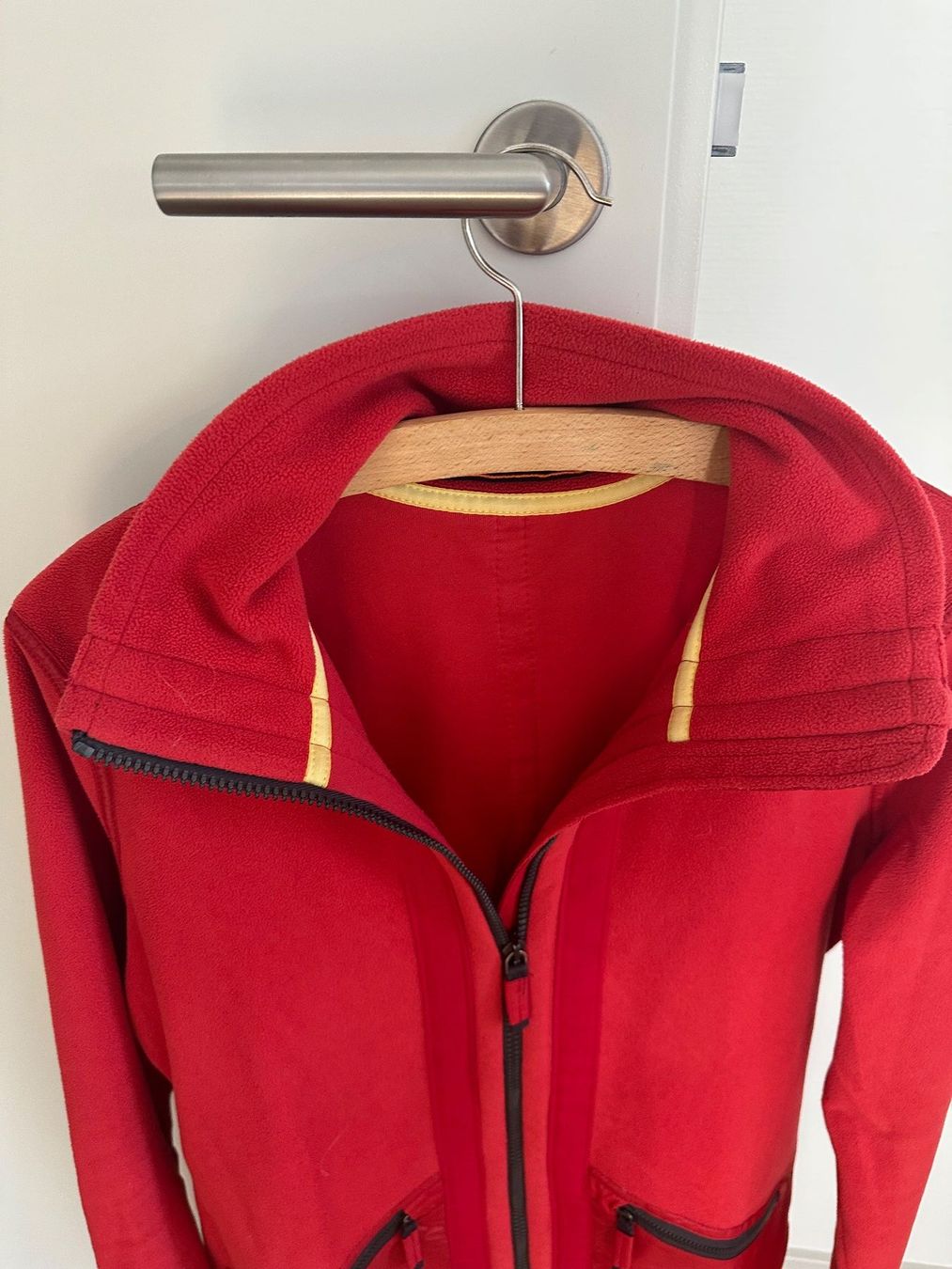 Giacche: FRAUENSCHUH Fleece Jacke Gr3 – Usato da Luzern venduto da gwand 2