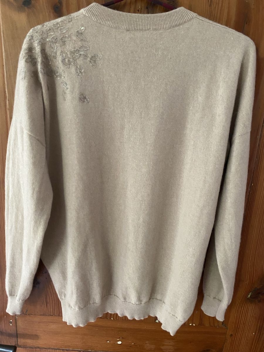 Brunello Cucinelli Maglioni & Felpe: Brunello Cucinelli 100% Kaschmir Pullover M  – Usato da Dittingen venduto da ert_nyv5 2