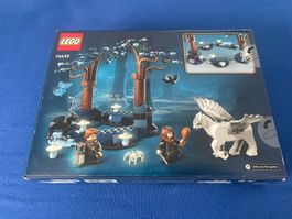 LEGO 76432 Harry Potter Der verbotene Wald ! NEU & OVP!!