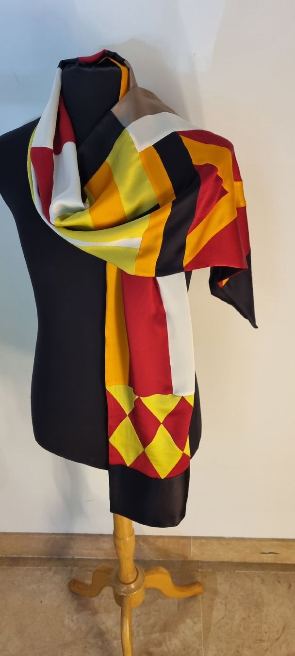 Hermès Foulard & Sciarpe: Etole HERMES – Nuovo e nell'imballaggio originale da Borex venduto da mab_28bf 1