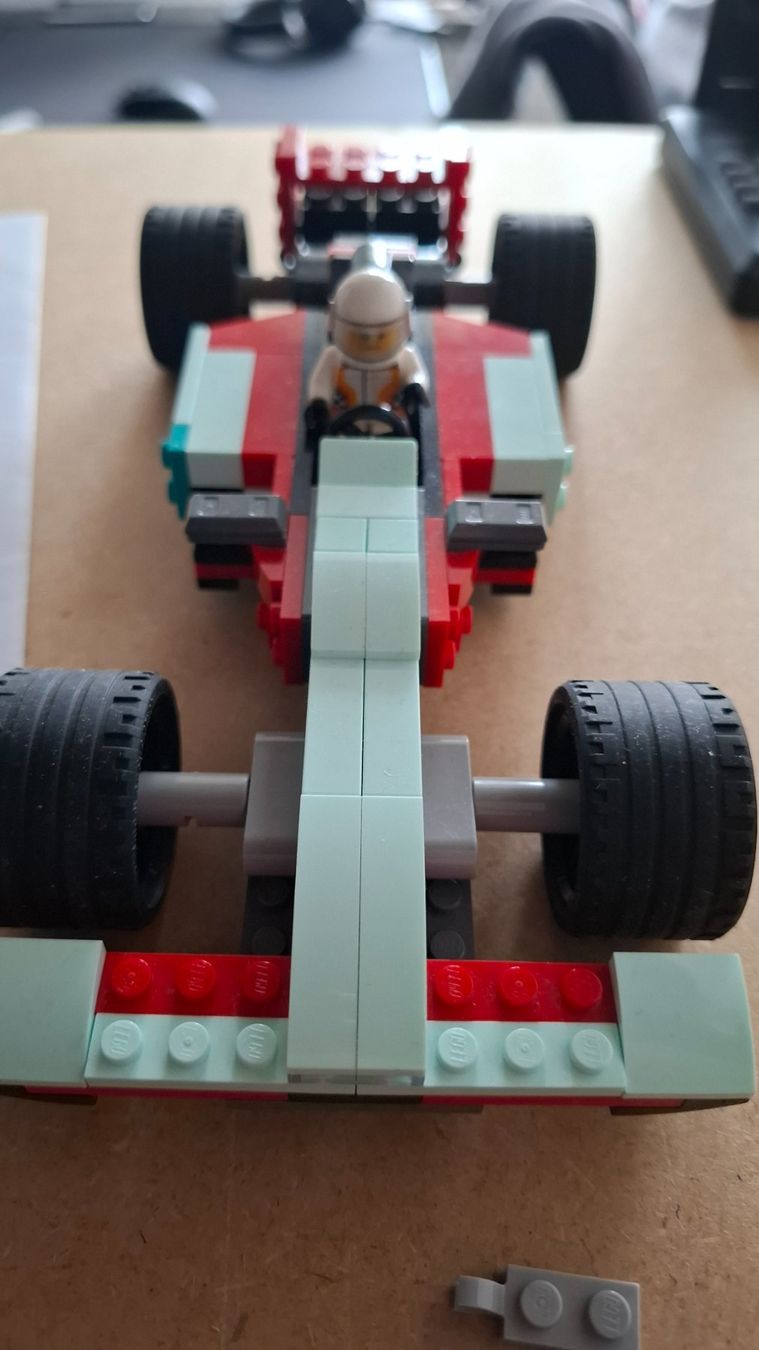 Lego Giocattoli: Lego – Usato da bülach venduto da bea_syq2