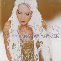 CD ab Fr. 1.--, Sarah Brightman - The Best of