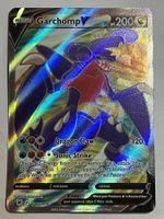 Garchomp V #178 Pokemon Astral Radiance 🇬🇧🇺🇸