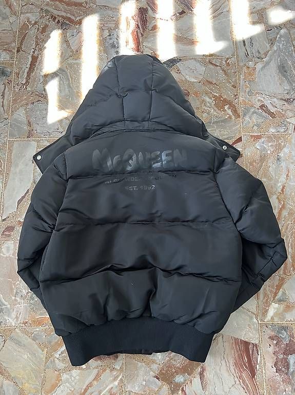 Jacken: Giacca Alexander McQueen  – Gebraucht aus Ligornetto von dav_5lsz 1
