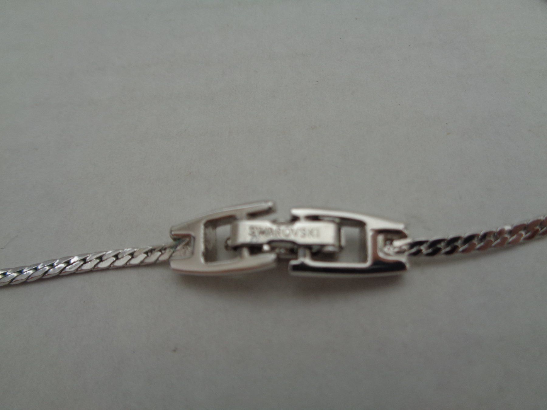 Swarovski Ketten: Swarovski Collier – Gebraucht aus Chur von omonia 5