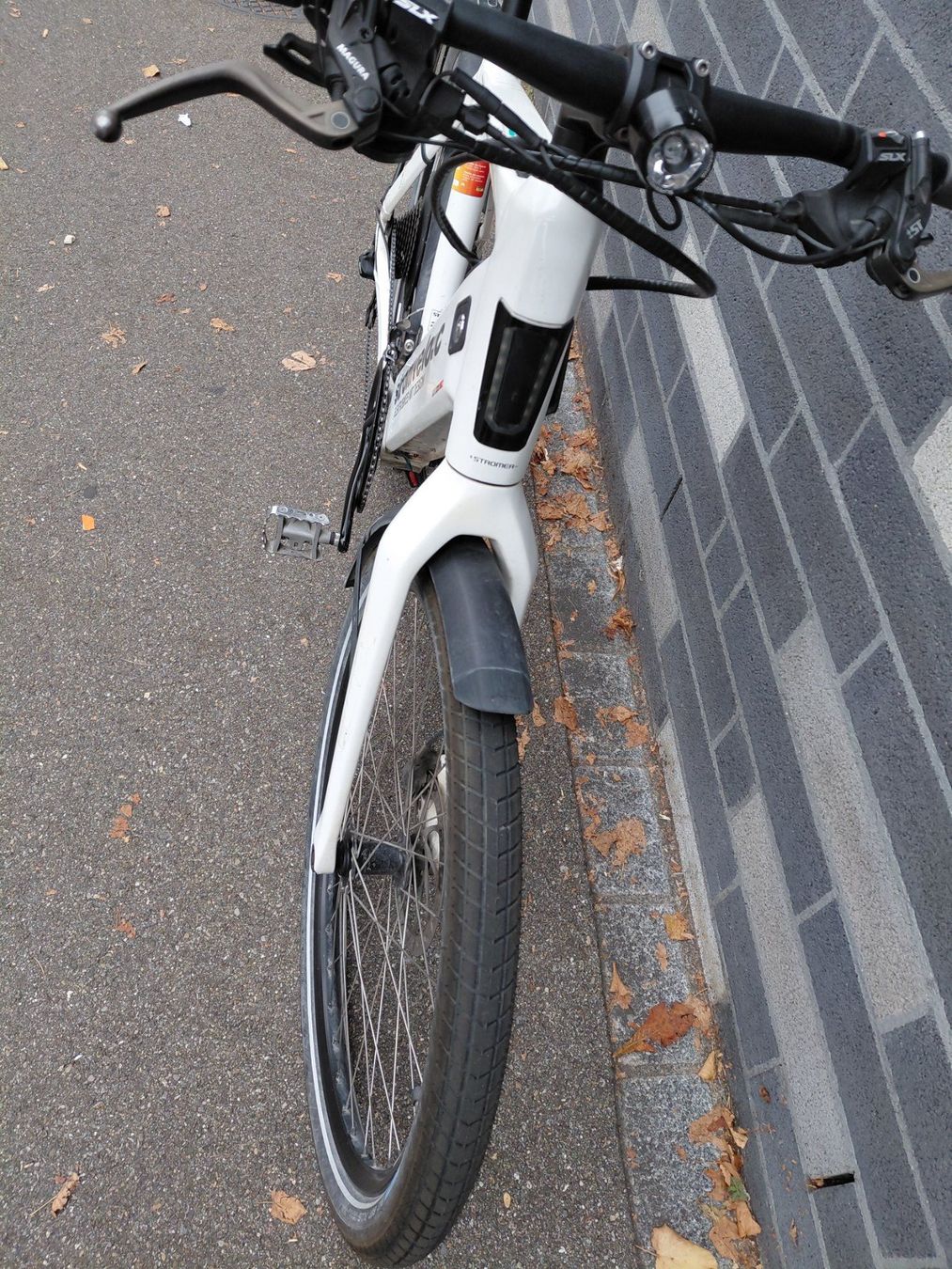 Stromer Velos: Stromer 2016 Stromer ST2 – Gebraucht aus Rapperswil SG von stromvelo 9