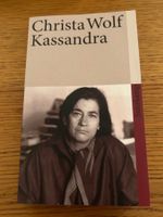 Christa Wolf – Kassandra | Erzählung