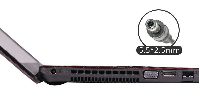 Asus Caricabatterie: Asus Netzteil Laptop-Ladegerät – Nuovo e nell'imballaggio originale da Unterägeri venduto da RmOnline 6