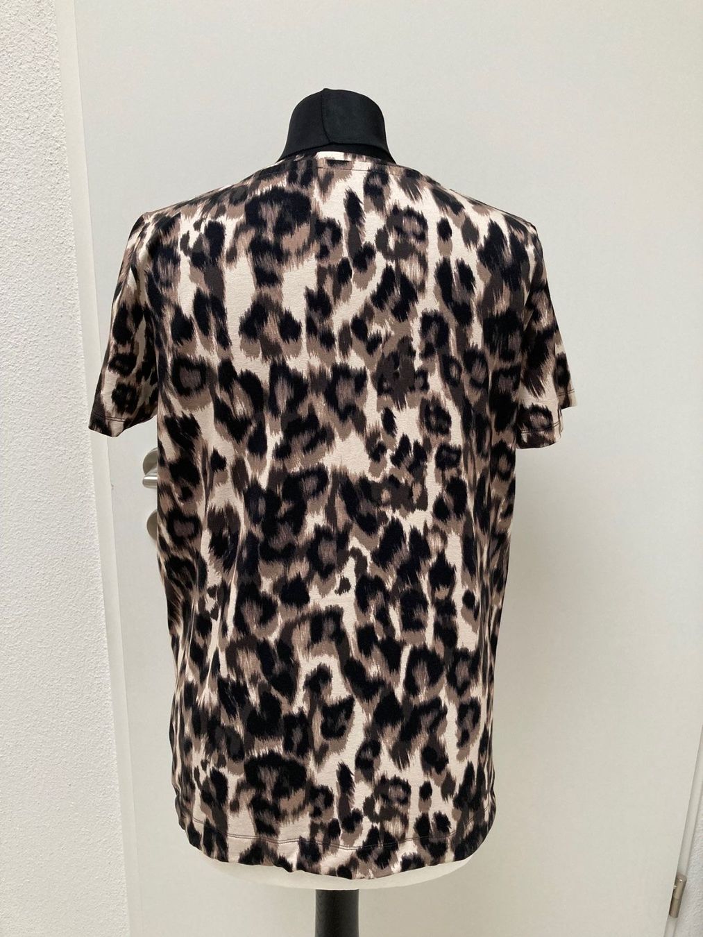 T-Shirts: Shirt Oberteil Leibchen Tiger Gr. 38 – Neu (gemäss Beschreibung) aus Glattpark (Opfikon) von Pangie 2