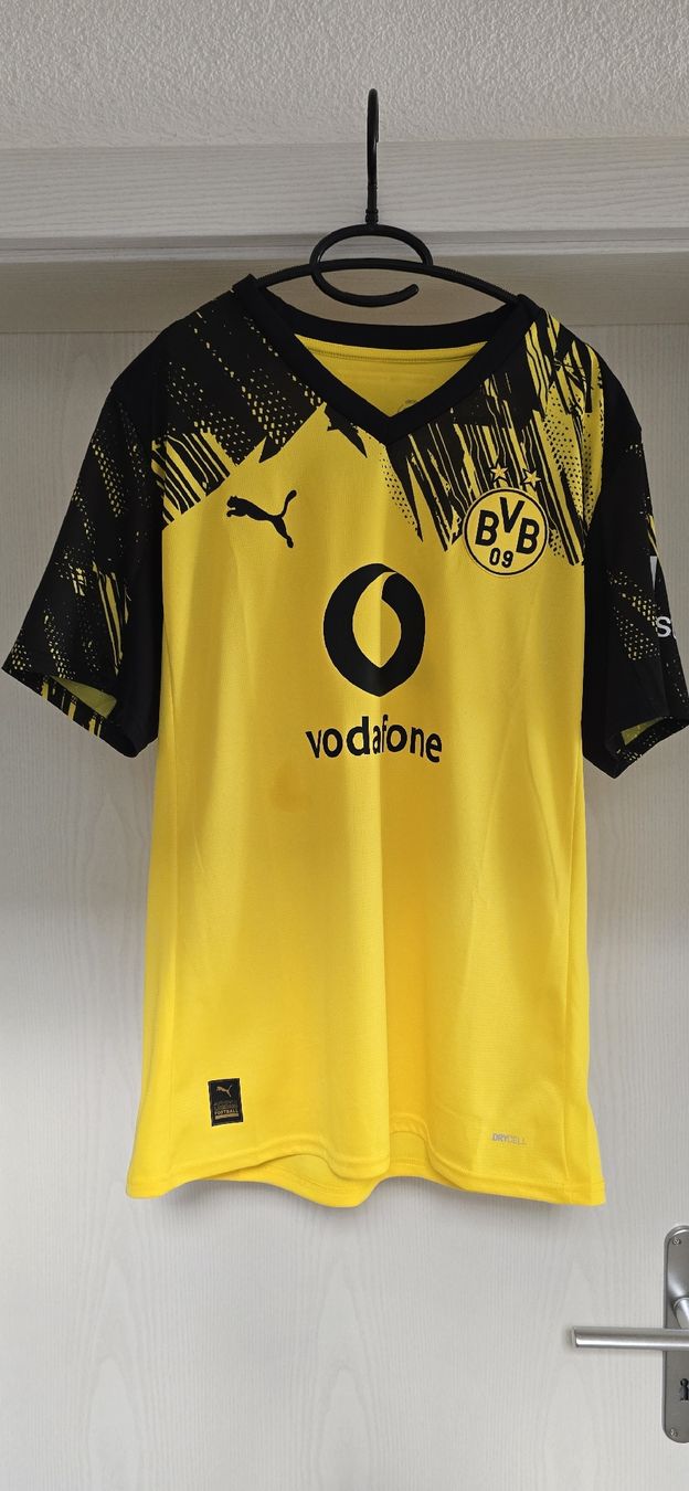 Maillots de corps & Pantalons: Original BVB Trickot  – Neuf (Voir description) à Gwatt (Thun) par Alonso82