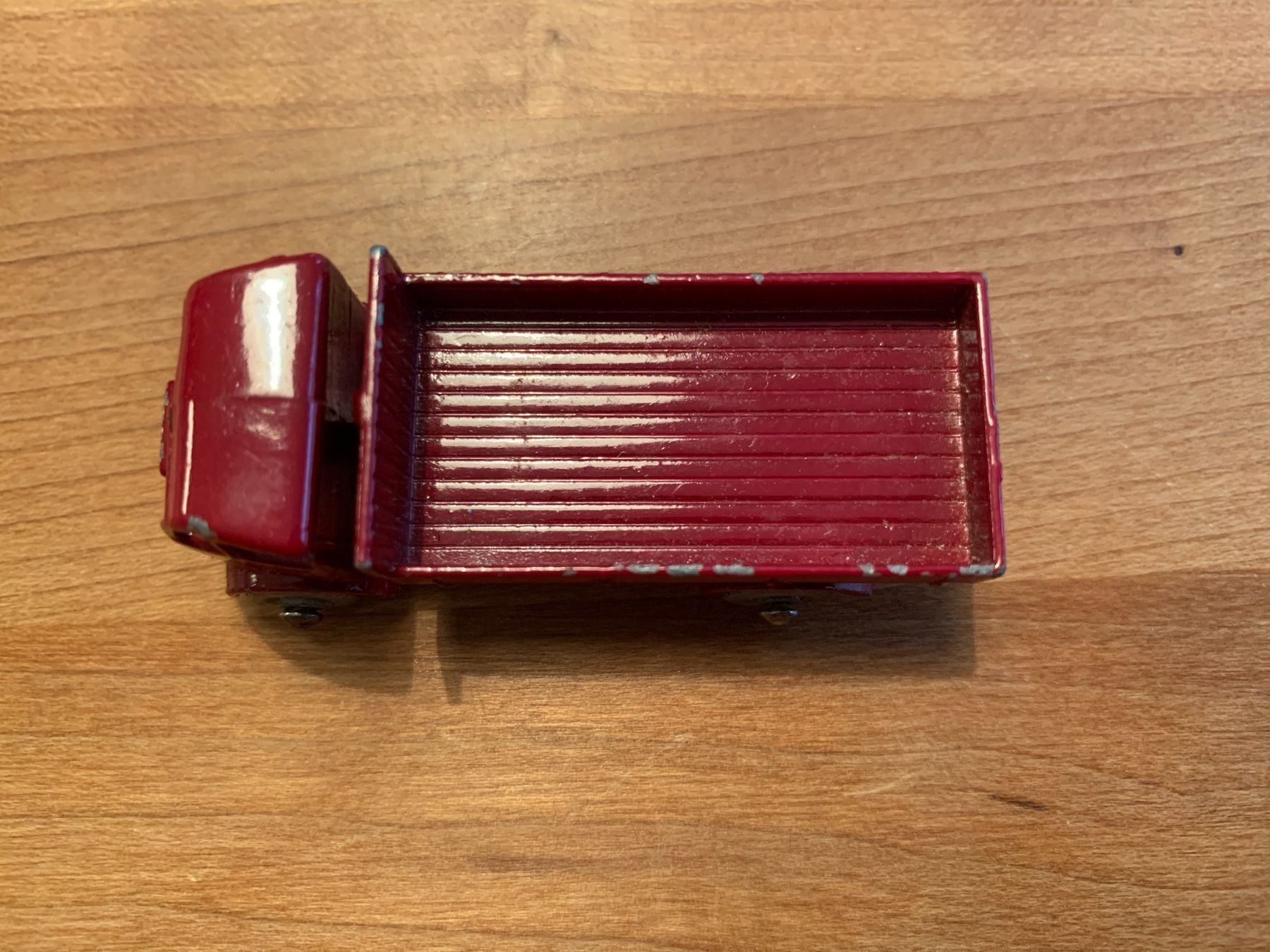 Lesney Modellautos: Moko Lesney Matchbox Series No 20 – Gebraucht aus Embrach von Canderau 6