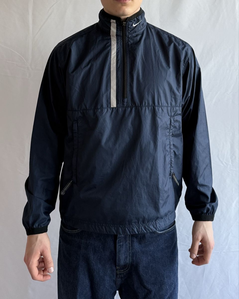 Nike Jacken: Vintage Nike windbreaker – Gebraucht aus Basel von alavintage