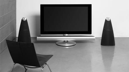 Bang & Olufsen Televisori: Beovision 7-40 Bildschirm  mit HDMI – Usato da Würenlingen venduto da Schneiderhifi 6
