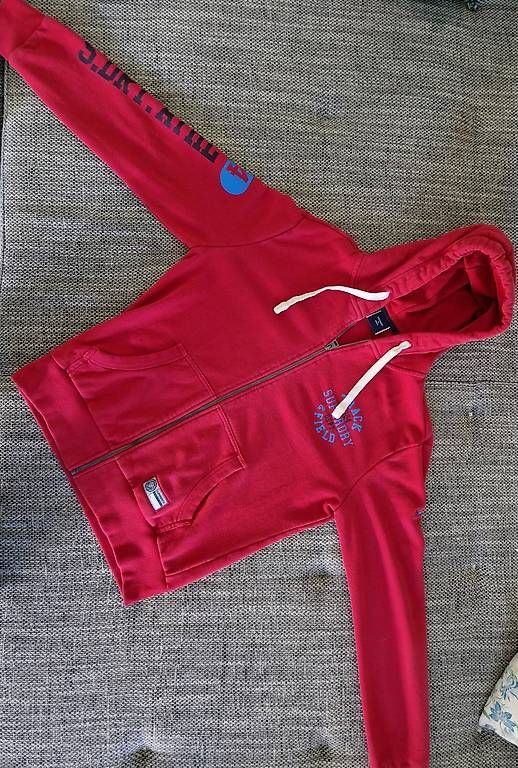 Pulls & Sweat-shirts: Superdry Pullover 2 Stück – D'occasion à Rheinfelden par ilja78