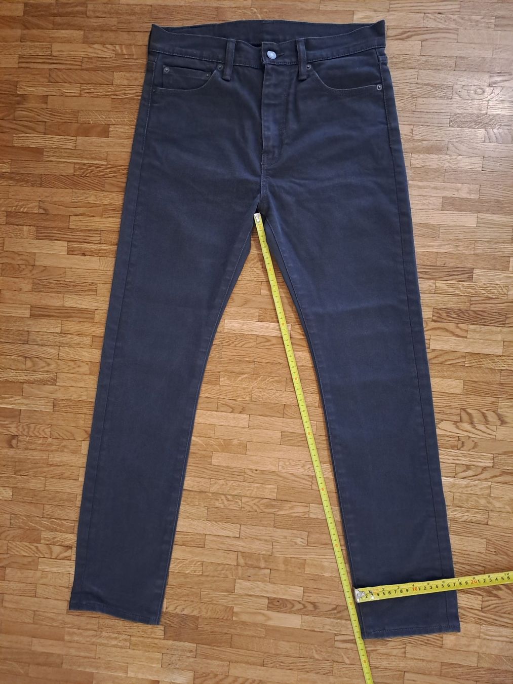 Levi's Jeans: Levis 510 W32 L32 – Nuovo (secondo la descrizione) da Meyrin venduto da dijin 1