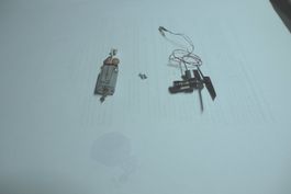 Heli Blade mCPX
